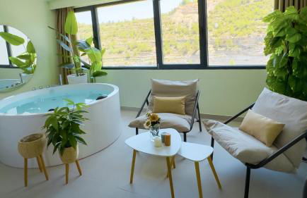 Panorama Suites - Foto 20