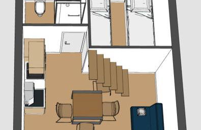 Le Githotel - Foto 4