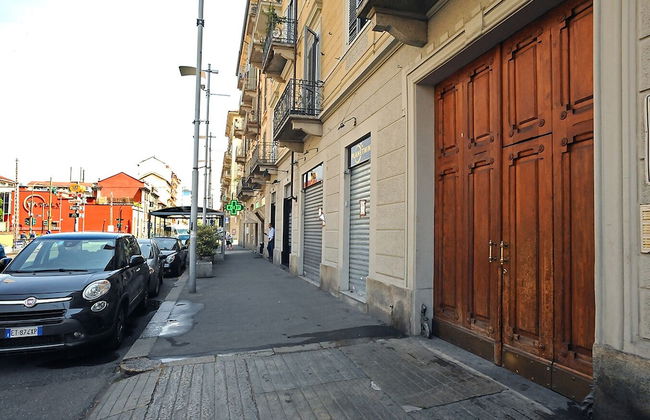 Modern Apartment in Lingotto area - Photo 25