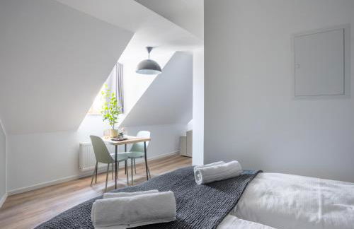 Limehome Zwickau Hauptmarkt - Foto 32