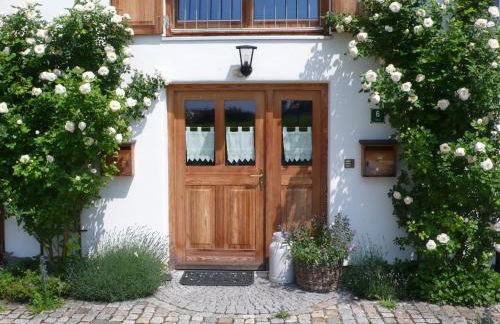 Ferienwohnung Wild - Foto 4