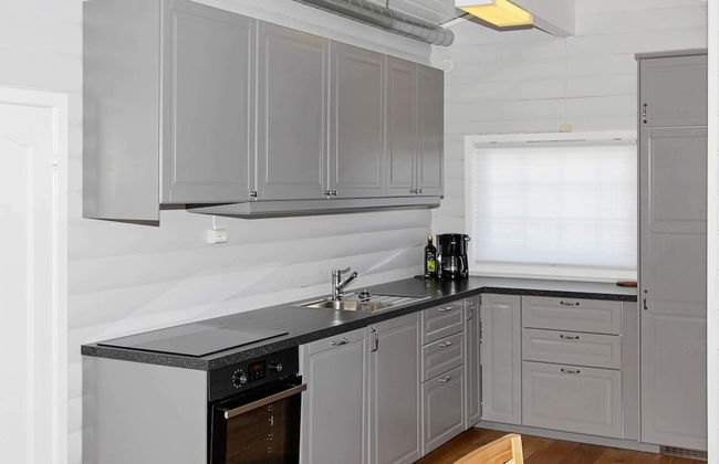 8 Person Holiday Home in Aseral-by Traum - Photo 8