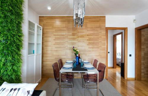 Costa Maresme Apartment - Foto 45