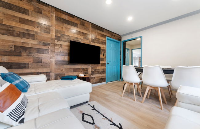 Smoke smell in the House - Foto 14