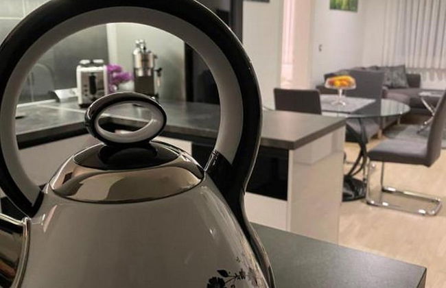 Apartment Vuky - Foto 28