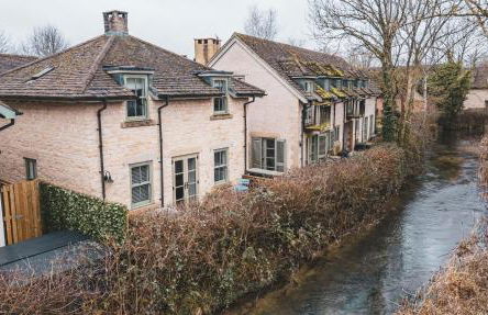 Cosy Cotswold Cottage - Jacobs Cottage - Foto 5