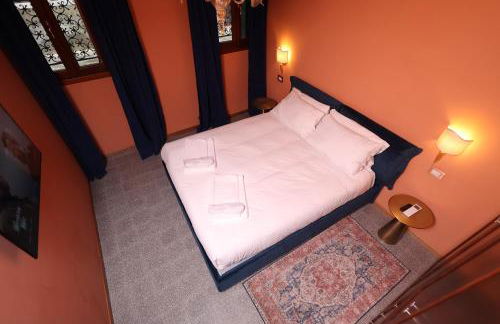 Wow garden in the heart of Venice - Foto 19