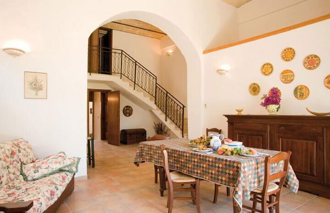 Tenuta Badessa - Photo 8