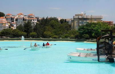 Apartment Club Playa Flores Torremolinos - Foto 97