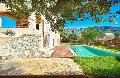 Villa Evenos with private pool - Foto 52