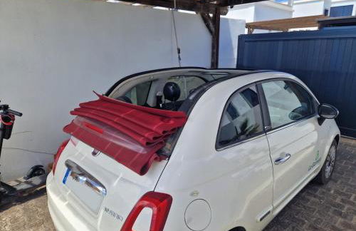 Villa Playa Blanca - Heated pool, AirCon - Foto 40