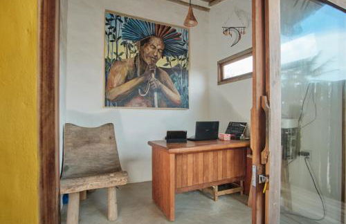 Tamikuã Mar Pousada - Foto 10