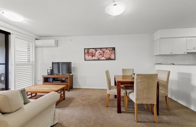 The Oasis Apartments - Foto 20