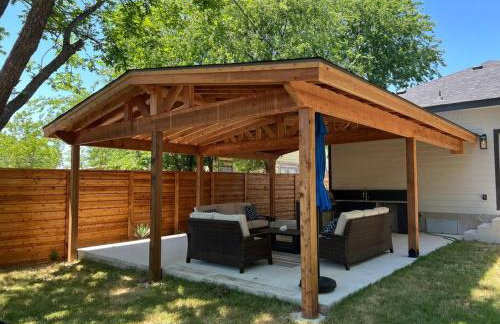 The Retreat at Rigsby-All new 3bdrm/2.5 bath - Foto 18