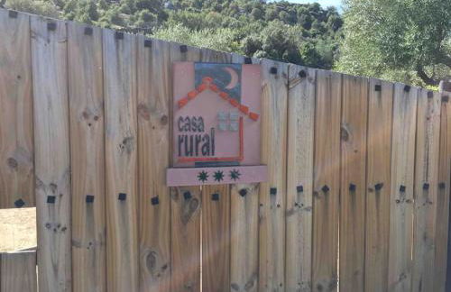 Casa rural en El Burguillo -Vitalia 2 CR-AV-1251 - Photo 41