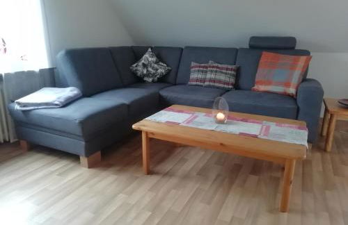 Ferienwohnung Gätcke - Foto 2