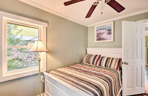 Waterfront Cottage on Sawmill Bay w/ Deck! - Foto 20