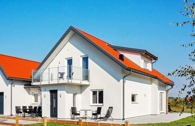 Holiday Home in Falkenberg - Foto 1