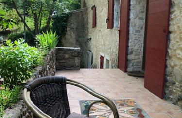 Le Vieux Moulin - Foto 66