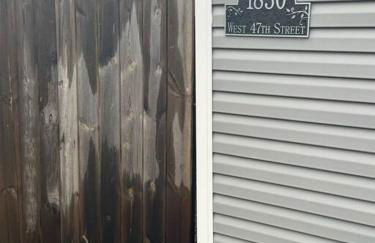 Little house on 47th - Foto 3