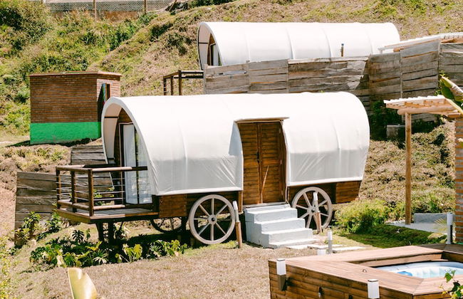 Glamping La Cepa GUATAPÉ - Photo 54