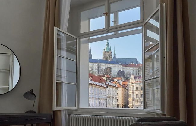 Three Golden Crowns Apartments - Foto 36