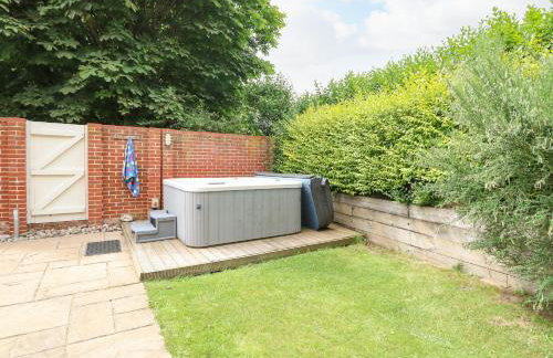 Oak Tree Lodge - Foto 23