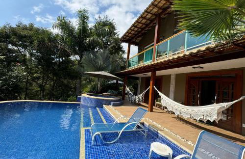 Recanto do alto secretário - Foto 8