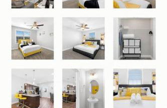 Make Lemonade in luxury w king bed and free parking plus 40 minutes to Nashville - Foto 10