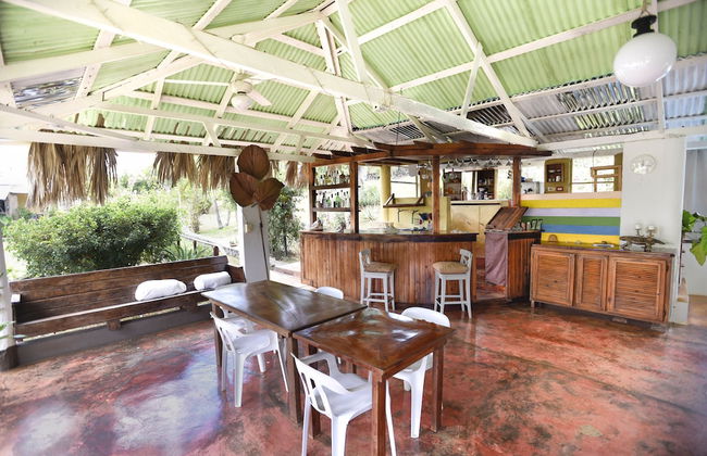 Las Mariposas - Foto 3