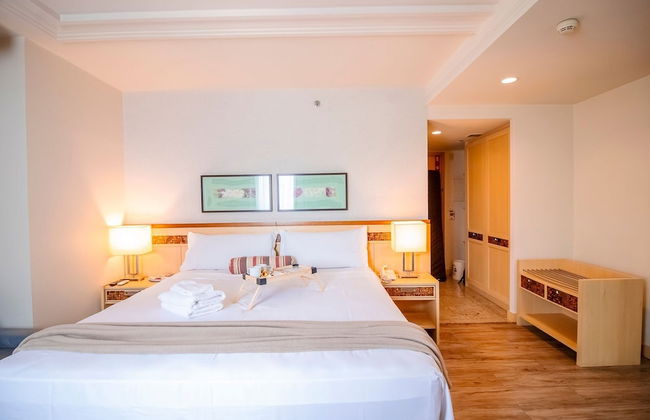 OZPED Flats Particulares Lets Idea - Foto 7