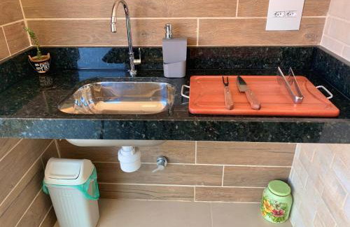 Apartamento Praia dos Anjos Residence Club - Foto 53