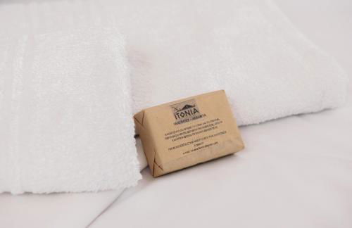 Itonia House - Foto 20