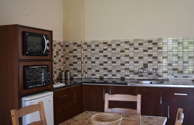 Anna Hotel Apartments - Photo 46