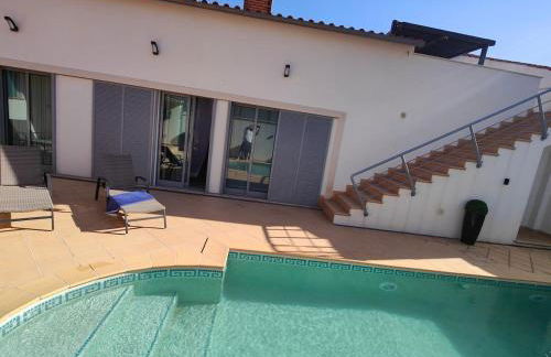 Villa Atlantica Torreira Piscine Salle de Jeux - Foto 34