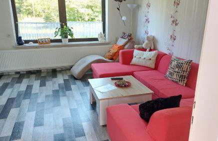 Ferienhaus Kunterbunt - Foto 3