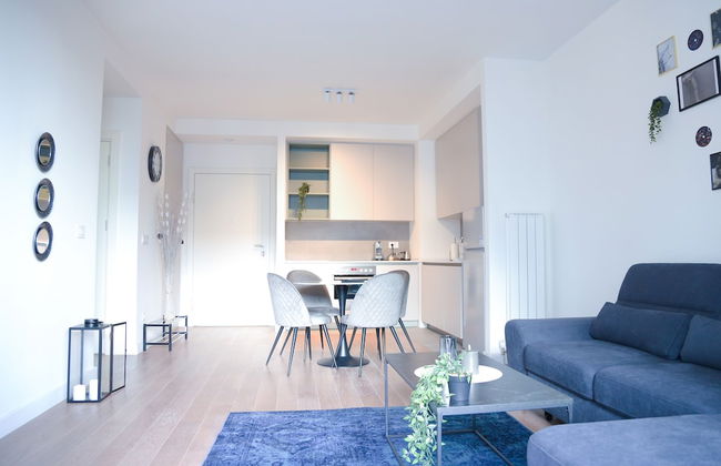 Waterfront Collection Apartments - Foto 25