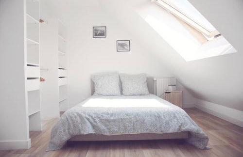 Maison neuve à 350m de la plage La casa Sovaïna - Foto 18