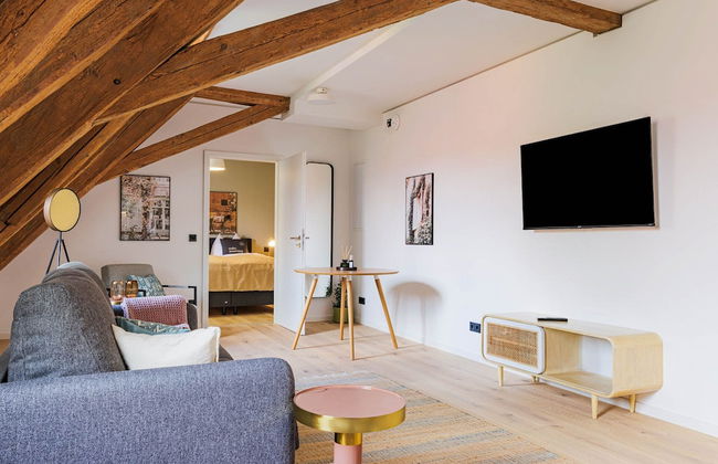 Limehome Dachau Konrad-Adenauer-Str - Foto 58