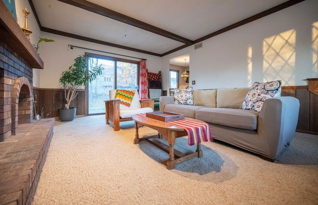 Casa del Pavo Real - Foto 23