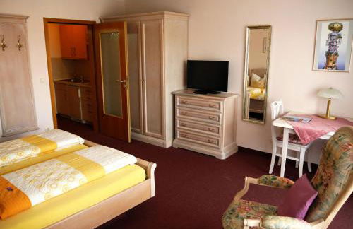 Hotel Fortuna - Foto 29