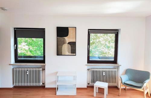 Apartment bei Wasserburg am Inn - Foto 4