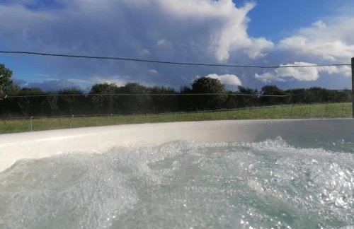 The Shepherds Hut - Foto 18