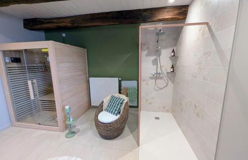 Évasion Bien-Être à Ray-sur-Saône - FR-1-583-389 - Foto 20