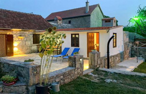 1 Bedroom Lovely Home In Medvida - Foto 9