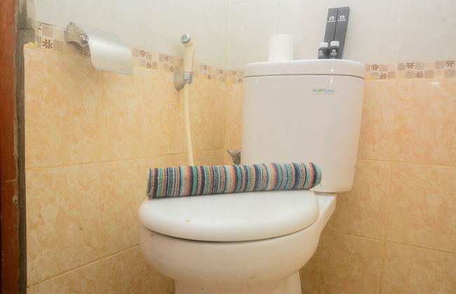 Elegant And Nice 2Br At Grand Palace Kemayoran Apartment - Foto 20