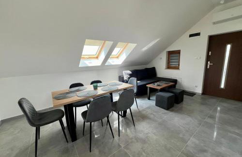 Apartament u Danusi - Photo 8