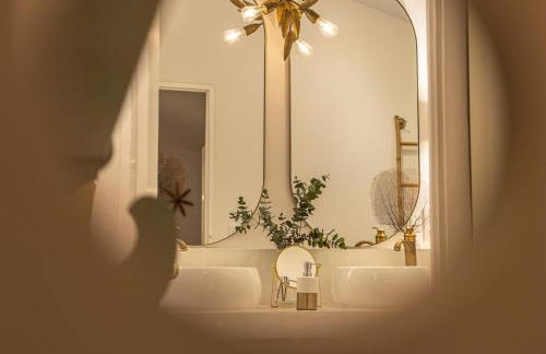 Ático La Casa Rosa - Parking opcional - Foto 61