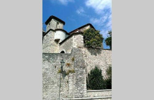 La Casa Di Zia Nina - Foto 28