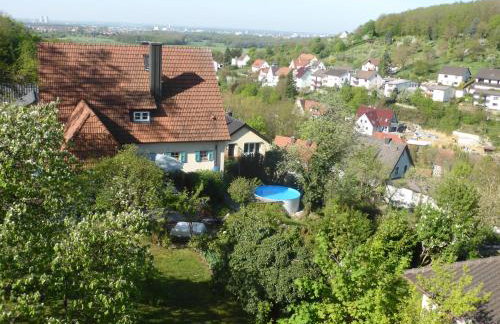 Ferienwohnungen Am Forsthaus - Foto 15